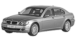 BMW E66 U2614 Fault Code