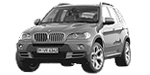 BMW E70 U2614 Fault Code