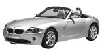 BMW E85 U2614 Fault Code