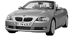 BMW E93 U2614 Fault Code