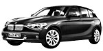 BMW F20 U2614 Fault Code